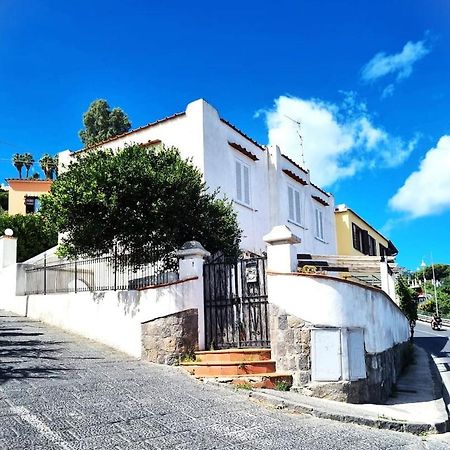 Brecchembe - Holiday Home In The Center Of Lacco Ameno Lacco Ameno  Esterno foto