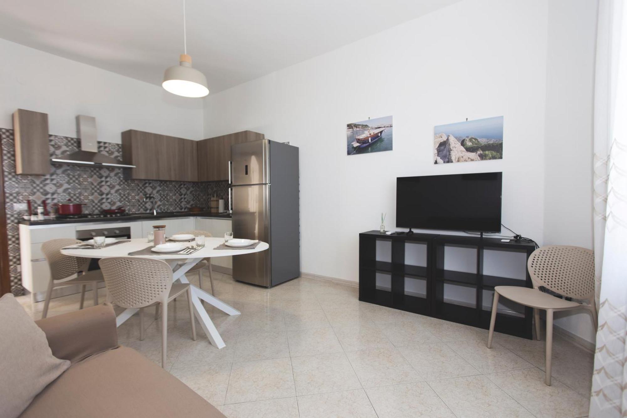 Brecchembe - Holiday Home In The Center Of Lacco Ameno Lacco Ameno  Esterno foto