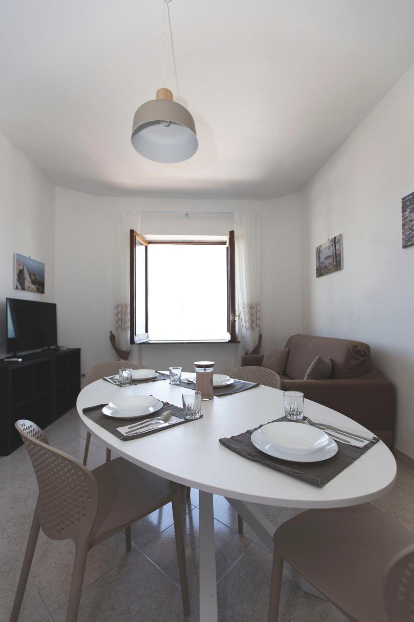 Brecchembe - Holiday Home In The Center Of Lacco Ameno Lacco Ameno  Esterno foto