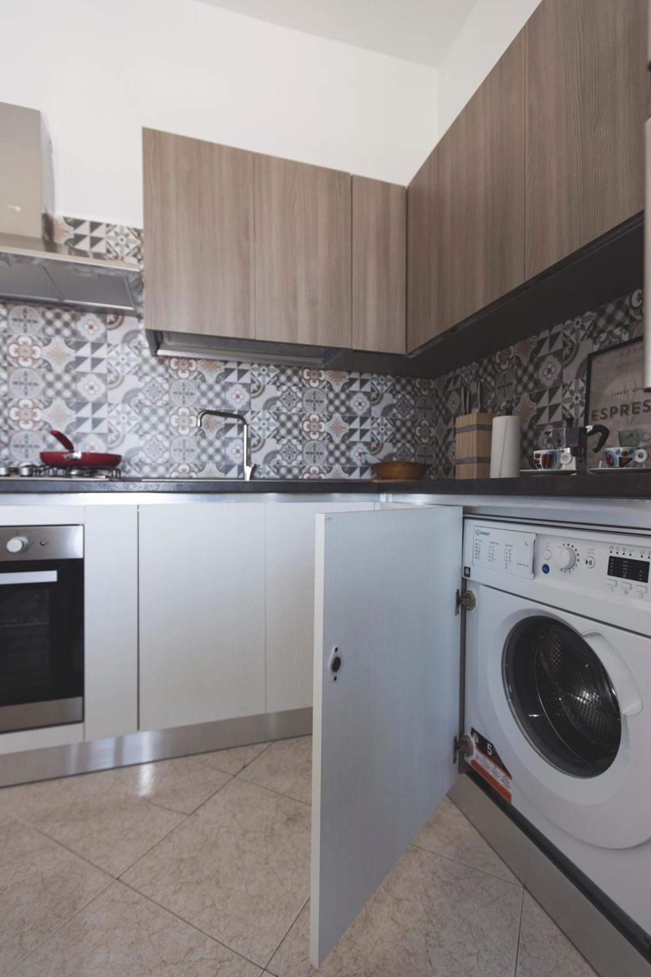 Brecchembe - Holiday Home In The Center Of Lacco Ameno Lacco Ameno  Esterno foto