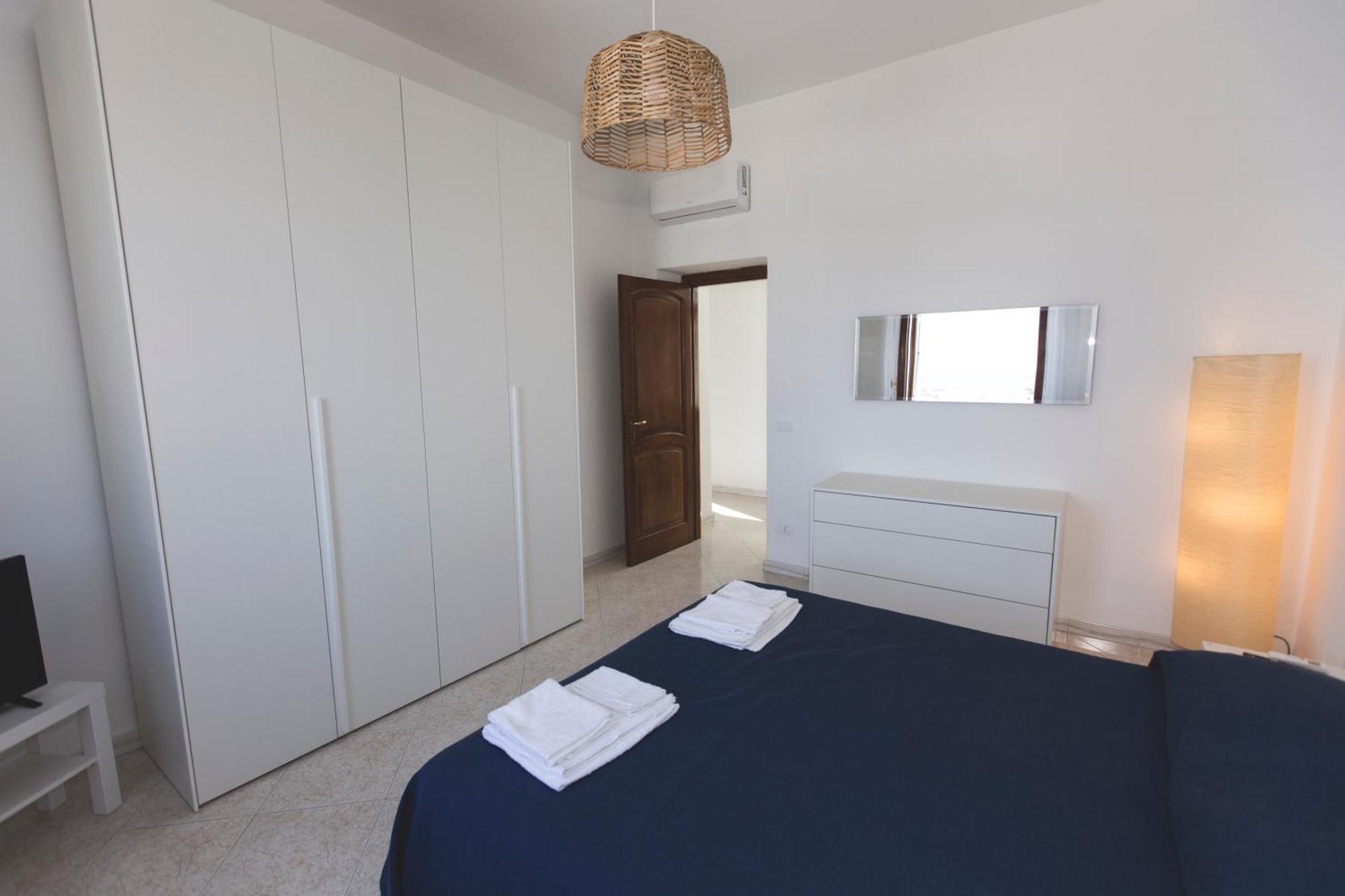 Brecchembe - Holiday Home In The Center Of Lacco Ameno Lacco Ameno  Esterno foto