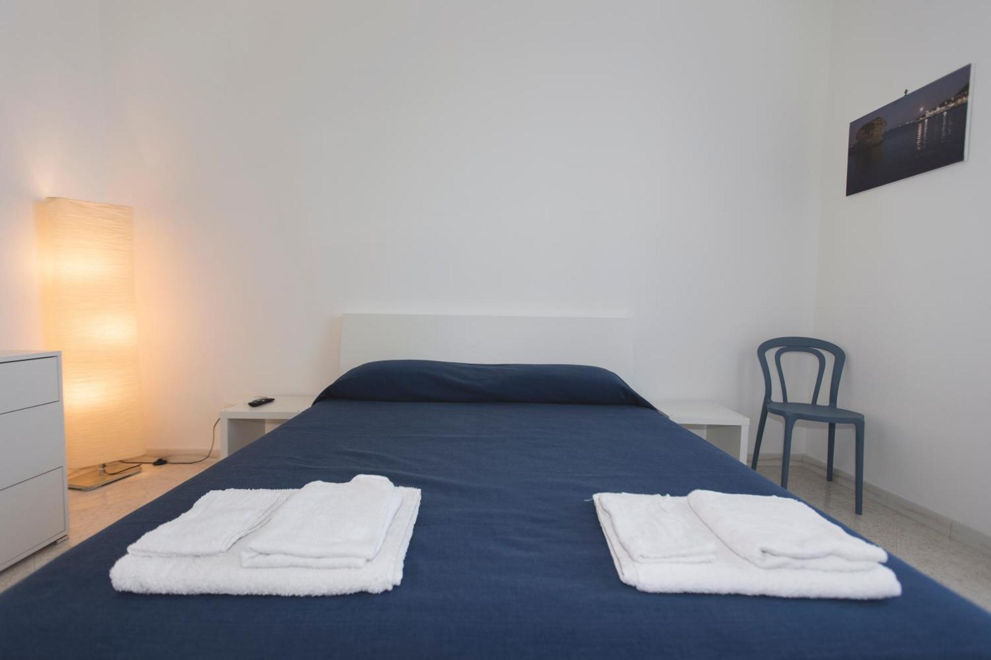 Brecchembe - Holiday Home In The Center Of Lacco Ameno Lacco Ameno  Esterno foto