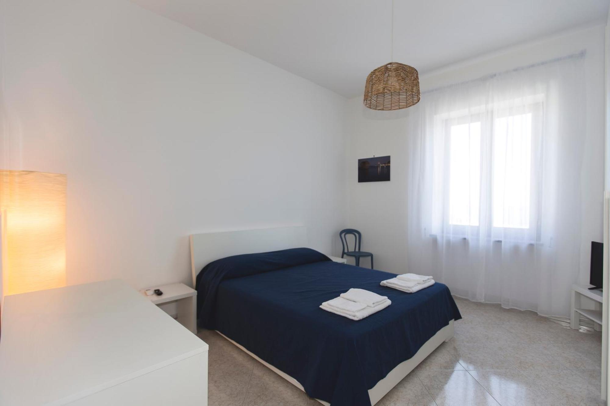 Brecchembe - Holiday Home In The Center Of Lacco Ameno Lacco Ameno  Esterno foto