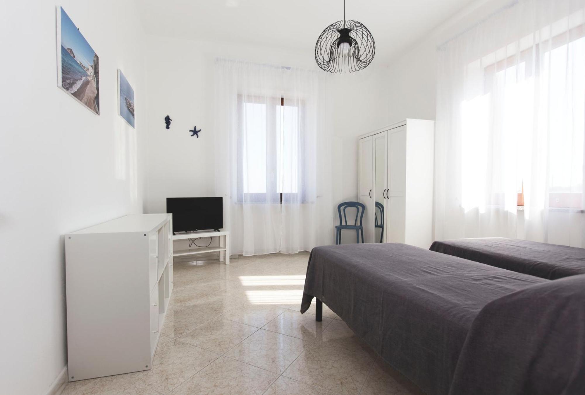 Brecchembe - Holiday Home In The Center Of Lacco Ameno Lacco Ameno  Esterno foto
